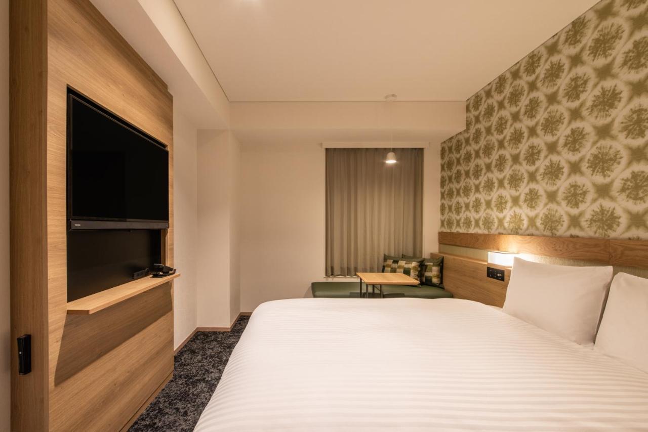 Hotel Vista Osaka Namba Esterno foto