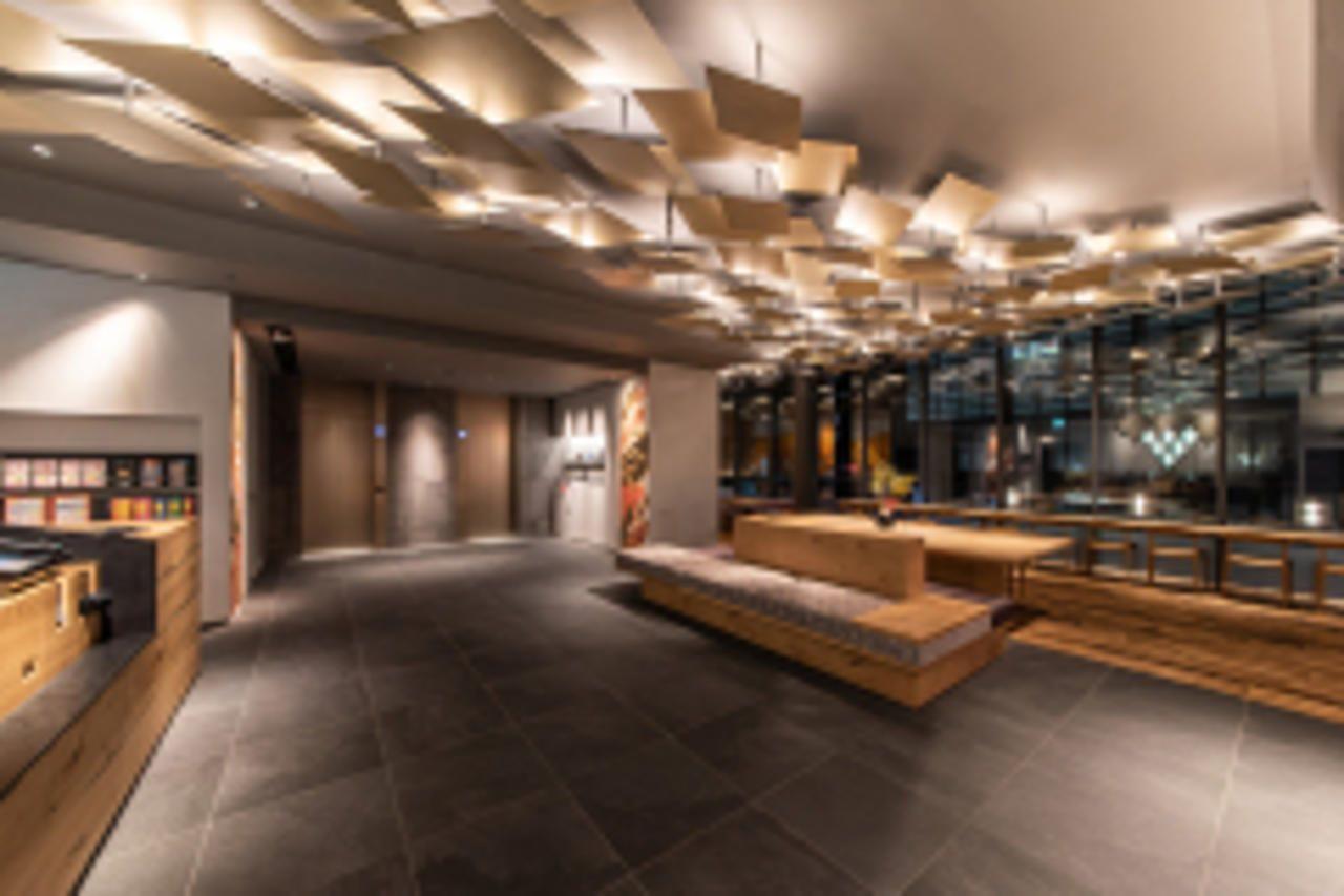 Hotel Vista Osaka Namba Esterno foto