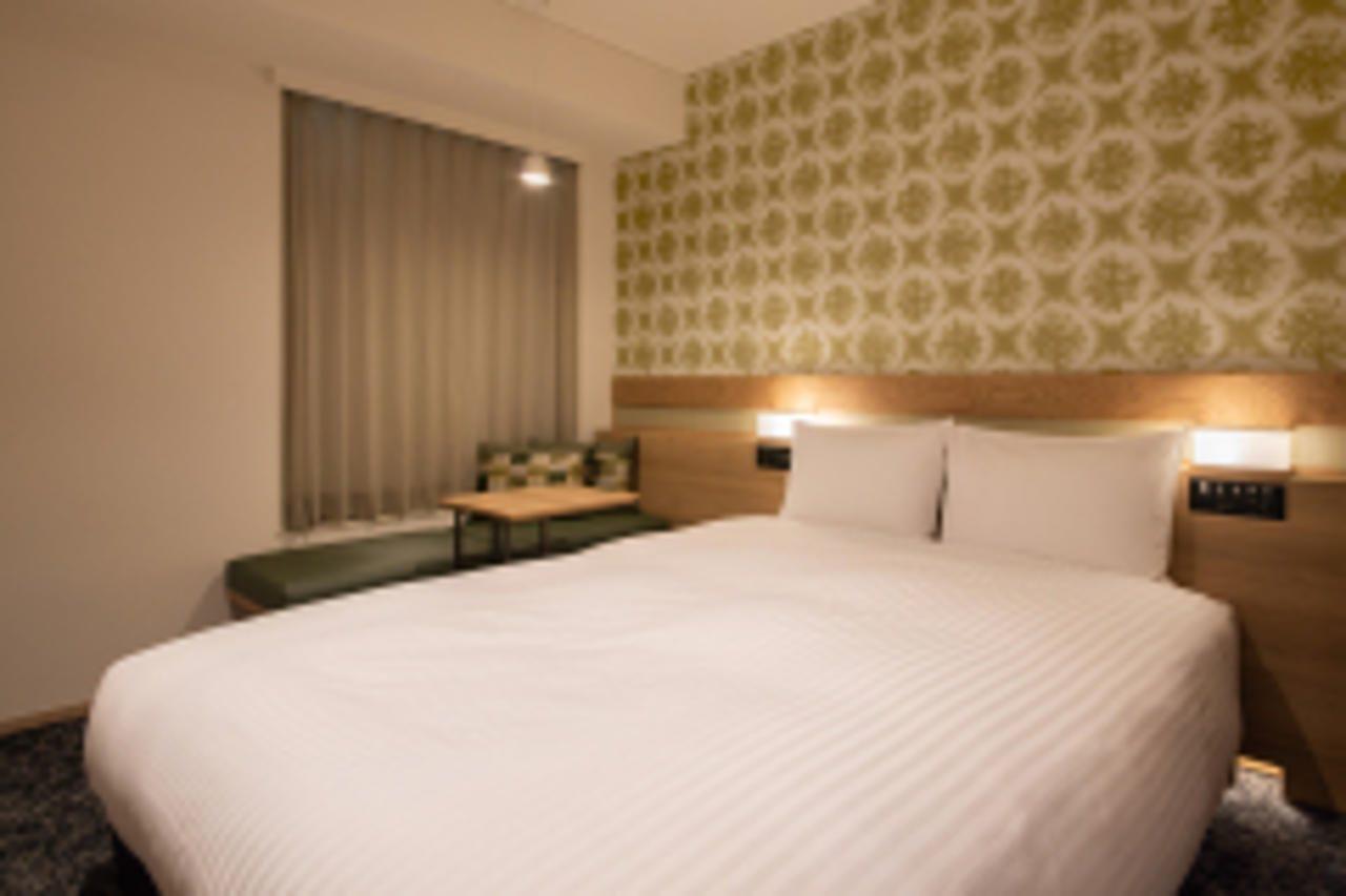 Hotel Vista Osaka Namba Esterno foto