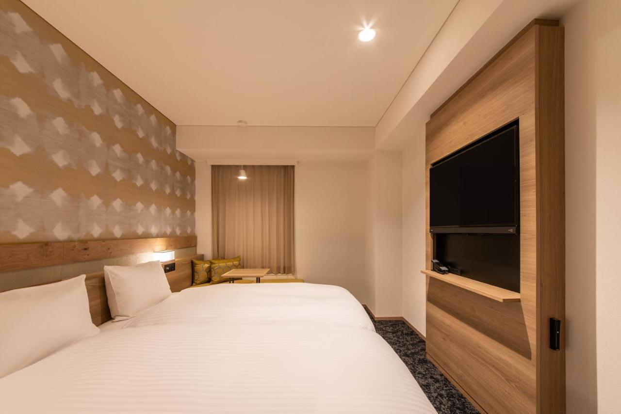 Hotel Vista Osaka Namba Esterno foto